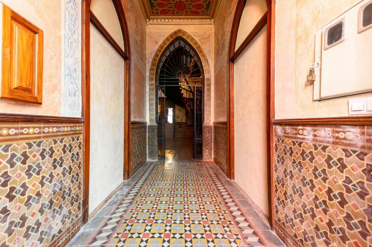Open Air Historic Penthouse Vegueta Lägenhet Las Palmas de Gran Canaria Exteriör bild